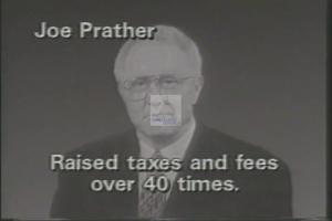1994 - U.S. House of Representatives - Ron - Lewis - &quot;Morph&quot;, 1994-01-01 - 1994-12-01