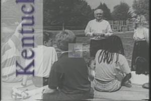 1994 - U.S. House of Representatives - Joseph W. (Joe) - Prather - &quot;Our Choice&quot;, 1994-01-01 - 1994-12-01