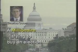 1994 - U.S. House of Representatives - Dolores Sheslo - Delahanty - &quot;Clear&quot;, 1994-01-01 - 1994-12-01