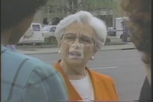 1994 - U.S. House of Representatives - Dolores Sheslo - Delahanty - &quot;Change&quot;, 1994-01-01 - 1994-12-01