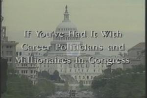1994 - U.S. House of Representatives - Dolores Sheslo - Delahanty - &quot;List&quot;, 1994-01-01 - 1994-12-01