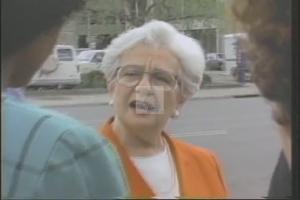 1994 - U.S. House of Representatives - Dolores Sheslo - Delahanty - &quot;Different&quot;, 1994-01-01 - 1994-12-01