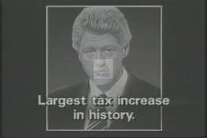 1994 - U.S. House of Representatives - Ron - Lewis - &quot;Spin&quot;, 1994-01-01 - 1994-12-01