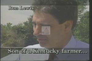 1994 - U.S. House of Representatives - Ron - Lewis - &quot;Lewis&quot;, 1994-01-01 - 1994-12-01