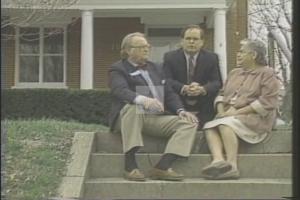 1994 - U.S. House of Representatives - Michael Delavan (Mike) - Ward - &quot;Listen&quot;, 1994-01-01 - 1994-12-01