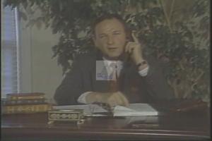 1994 - U.S. House of Representatives - Tim - Hardy - "Vision/God", 1994-01-01 - 1994-12-01