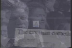 1994 - U.S. House of Representatives - Jon Lynn - Christensen - "Agenda", 1994-01-01 - 1994-12-01