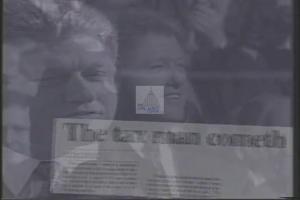 1994 - U.S. House of Representatives - Jon Lynn - Christensen - "Agenda", 1994-01-01 - 1994-12-01