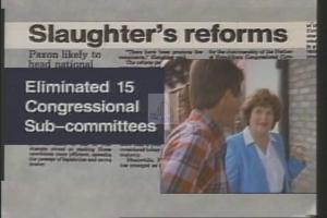 1994 - U.S. House of Representatives - Louise McIntosh - Slaughter - &quot;Reform&quot;, 1994-01-01 - 1994-12-01