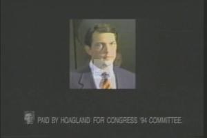 1994 - U.S. House of Representatives - Peter - Hoagland - &quot;President&quot;, 1994-01-01 - 1994-12-01