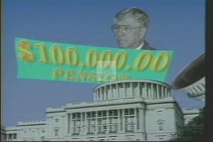 1994 - U.S. House of Representatives - John Greg - Ganske - &quot;Retirement/Republican&quot;, 1994-01-01 - 1994-12-01