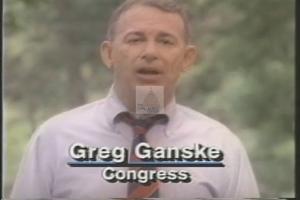 1994 - U.S. House of Representatives - John Greg - Ganske - "Runaway Spending", 1994-01-01 - 1994-12-01