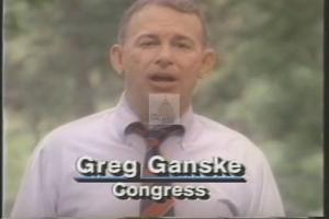 1994 - U.S. House of Representatives - John Greg - Ganske - &quot;Runaway Spending&quot;, 1994-01-01 - 1994-12-01