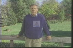 1994 - U.S. House of Representatives - Douglas Kent (Doug) - Bereuter - &quot;Always in Touch&quot;, 1994-01-01 - 1994-12-01