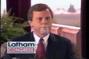 1994 - U.S. House of Representatives - Thomas Paul (Tom) - Latham - &quot;Bio&quot;, 1994-01-01 - 1994-12-01