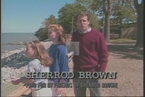 1994 - U.S. House of Representatives - Sherrod Campbell - Brown - &quot;Making Congress Work&quot;, 1994-01-01 - 1994-12-01