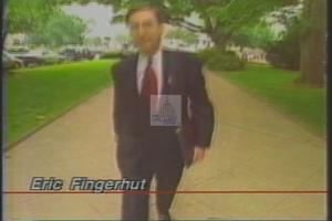 1994 - U.S. House of Representatives - Steven C. (Steve) - LaTourette - &quot;Evening News&quot;, 1994-01-01 - 1994-12-01