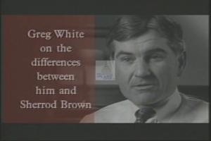 1994 - U.S. House of Representatives - Gregory A. (Greg) - White - &quot;Greg on the Issues&quot;, 1994-01-01 - 1994-12-01