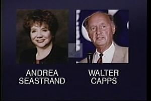 1994 - U.S. House of Representatives - Walter H. - Capps - &quot;Community Leader&quot;, 1994-01-01 - 1994-12-01