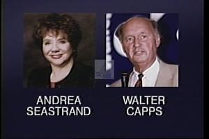 1994 - U.S. House of Representatives - Walter H. - Capps - &quot;CL Community Leader&quot;, 1994-01-01 - 1994-12-01