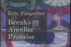 1994 - U.S. House of Representatives - Steven C. (Steve) - LaTourette - &quot;Perfectly Frank&quot;, 1994-01-01 - 1994-12-01