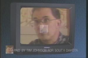 1994 - U.S. House of Representatives - Timothy Peter (Tim) - Johnson - &quot;Really?&quot;, 1994-01-01 - 1994-12-01