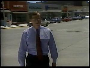 1994 - U.S. House of Representatives - Earl Ralph - Pomeroy - &quot;Born&quot;, 1994-01-01 - 1994-12-01