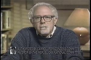 1994 - United States House of Representatives Offices and Issue Campaigns - John Carroll - &quot;Fighter&quot;, 1994-01-01 - 1994-12-31