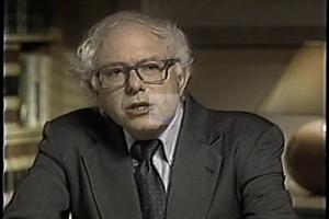 1994 - United States House of Representatives Offices and Issue Campaigns - Bernard (Bernie) Sanders - &quot;Independent&quot;, 1994-01-01 - 1994-12-31