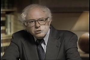 1994 - United States House of Representatives Offices and Issue Campaigns - Bernard (Bernie) Sanders - &quot;Cancer &amp; Grant&quot;, 1994-01-01 - 1994-12-31