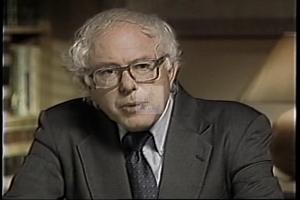 1994 - United States House of Representatives Offices and Issue Campaigns - Bernard (Bernie) Sanders - &quot;Invest in the USA&quot;, 1994-01-01 - 1994-12-31