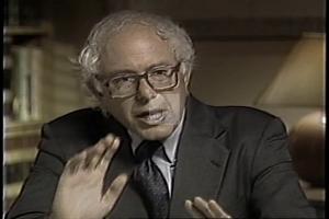 1994 - United States House of Representatives Offices and Issue Campaigns - Bernard (Bernie) Sanders - &quot;Workers&quot;, 1994-01-01 - 1994-12-31