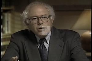 1994 - United States House of Representatives Offices and Issue Campaigns - Bernard (Bernie) Sanders - &quot;Slderly/Social Security&quot;, 1994-01-01 - 1994-12-31