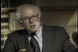 1994 - United States House of Representatives Offices and Issue Campaigns - Bernard (Bernie) Sanders - &quot;Veterans&quot;, 1994-01-01 - 1994-12-31