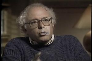 1994 - United States House of Representatives Offices and Issue Campaigns - Bernard (Bernie) Sanders - &quot;Vote 1&quot;, 1994-01-01 - 1994-12-31