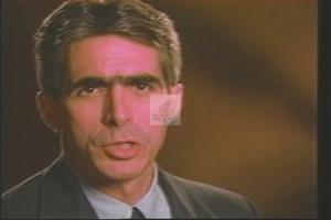 1994 - United States House of Representatives Offices and Issue Campaigns - Jamie Barnett - &quot;Career Politician&quot;, 1994-01-01 - 1994-12-31