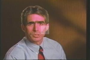 1994 - United States House of Representatives Offices and Issue Campaigns - Jamie Barnett - &quot;Service&quot;, 1994-01-01 - 1994-12-31