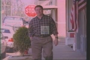 1994 - United States House of Representatives Offices and Issue Campaigns - Timothy Alan Ford - &quot;American Dream&quot;, 1994-01-01 - 1994-12-31