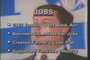 1994 - United States House of Representatives Offices and Issue Campaigns - Timothy Alan Ford - &quot;Record&quot;, 1994-01-01 - 1994-12-31