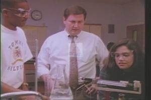 1994 - United States House of Representatives Offices and Issue Campaigns - Timothy Alan Ford - &quot;Education&quot;, 1994-01-01 - 1994-12-31