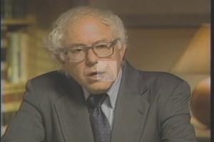 1994 - United States House of Representatives Offices and Issue Campaigns - Bernard (Bernie) Sanders - &quot;Invest in the USA&quot;, 1994-01-01 - 1994-12-31