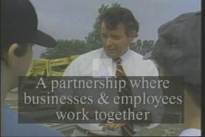 1994 - United States House of Representatives Offices and Issue Campaigns - John Carroll - &quot;People&quot;, 1994-01-01 - 1994-12-31