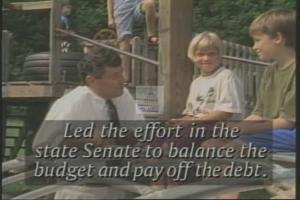 1994 - United States House of Representatives Offices and Issue Campaigns - John Carroll - &quot;Spending revised&quot;, 1994-01-01 - 1994-12-31