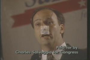 1994 - U.S. House of Representatives - Charles - Salvaggio - &quot;Endorsement Crawl&quot;, 1994-01-01 - 1994-12-01