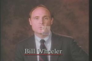 1994 - United States House of Representatives Offices and Issue Campaigns - William R. Wheeler, Jr. - &quot;106/Fight&quot;, 1994-01-01 - 1994-12-31