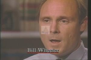 1994 - United States House of Representatives Offices and Issue Campaigns - William R. Wheeler, Jr. - &quot;Security&quot;, 1994-01-01 - 1994-12-31