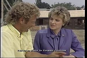 1988 - U.S. House of Representatives - Marcy Kaptur - &quot;Jobs/Education&quot;, 1988-01-01 - 1988-12-31