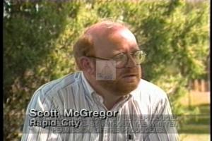 1992 - United States House of Representatives Offices and Issue Campaigns - Timothy Peter (Tim) Johnson - &quot;West River&quot;, 1992-01-01 - 1992-12-31