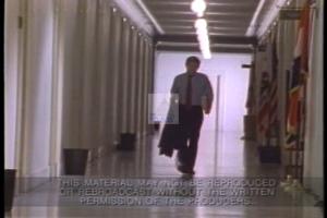 1992 - United States House of Representatives Offices and Issue Campaigns - Timothy Peter (Tim) Johnson - &quot;Integrity&quot;, 1992-01-01 - 1992-12-31