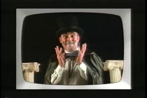 1992 - United States House of Representatives Offices and Issue Campaigns - Bob Anthony - &quot;Love Me&quot;, 1992-01-01 - 1992-12-31